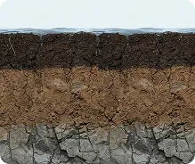 Imagem de camadas